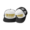 Stand On Business Trucker Hats