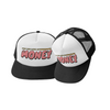 For The Love of Money Trucker Hats